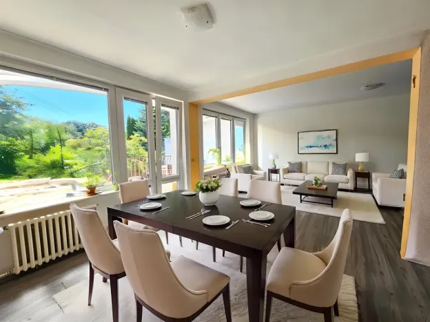 Prodej rodinného domu, Brno - Bystrc, Šemberova, 320 m2