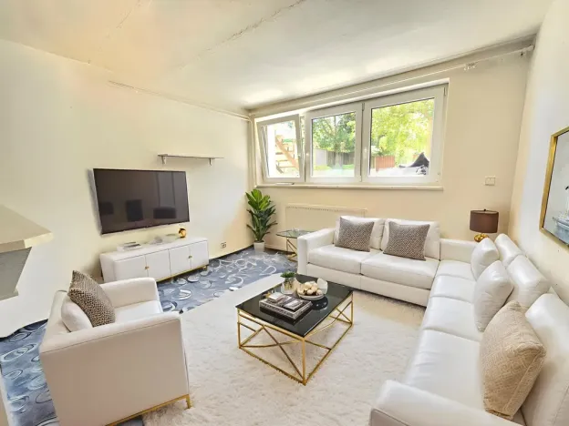 Prodej rodinného domu, Brno - Bystrc, Šemberova, 320 m2