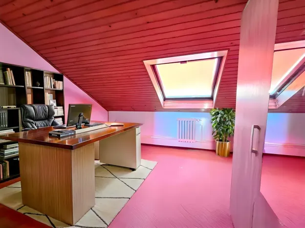 Prodej rodinného domu, Brno - Bystrc, Šemberova, 320 m2