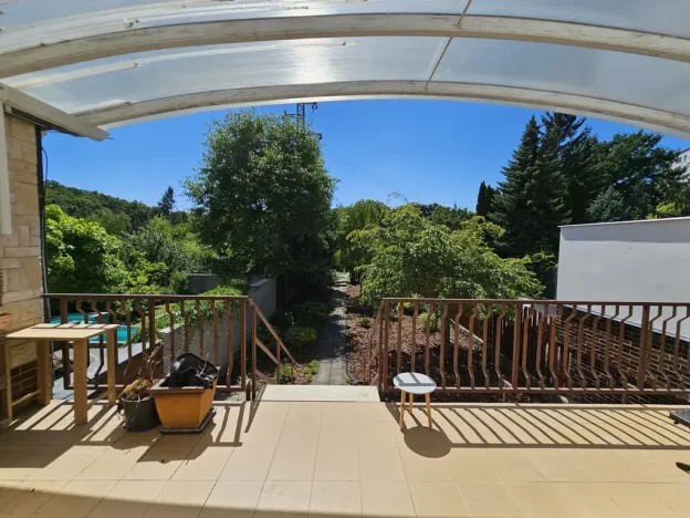 Prodej rodinného domu, Brno - Bystrc, Šemberova, 320 m2