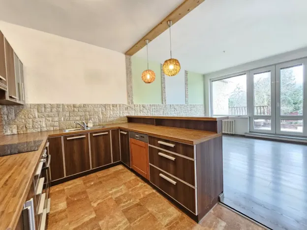 Prodej rodinného domu, Brno - Bystrc, Šemberova, 320 m2