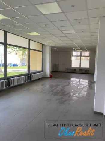 Pronájem obchodního prostoru, Přerov - Přerov I-Město, Šířava, 255 m2