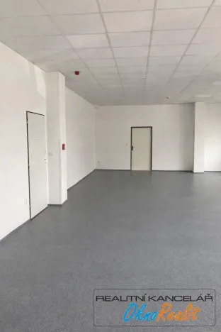 Pronájem obchodního prostoru, Přerov - Přerov I-Město, Šířava, 255 m2