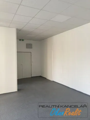 Pronájem obchodního prostoru, Přerov - Přerov I-Město, Šířava, 255 m2