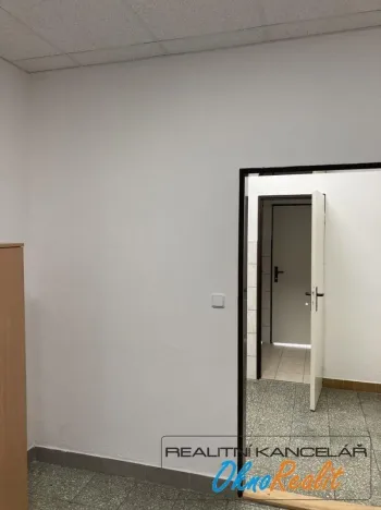 Pronájem obchodního prostoru, Přerov - Přerov I-Město, Šířava, 255 m2