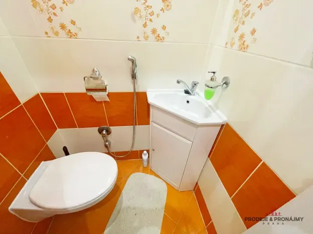 Prodej bytu 2+1, Karlovy Vary, Gagarinova, 64 m2