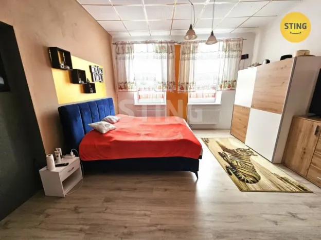 Prodej rodinného domu, Čelechovice na Hané, Hliníky, 260 m2