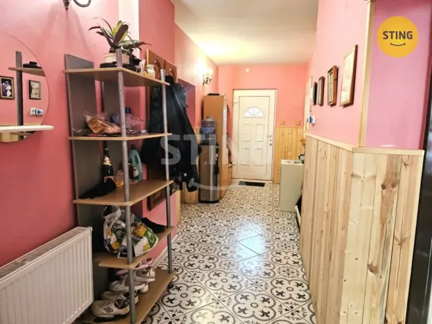 Prodej rodinného domu, Čelechovice na Hané, Hliníky, 260 m2