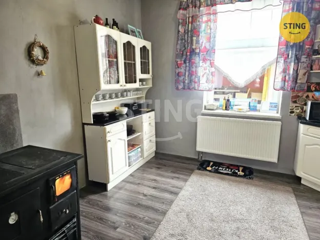 Prodej rodinného domu, Čelechovice na Hané, Hliníky, 260 m2