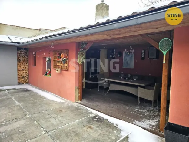 Prodej rodinného domu, Čelechovice na Hané, Hliníky, 260 m2