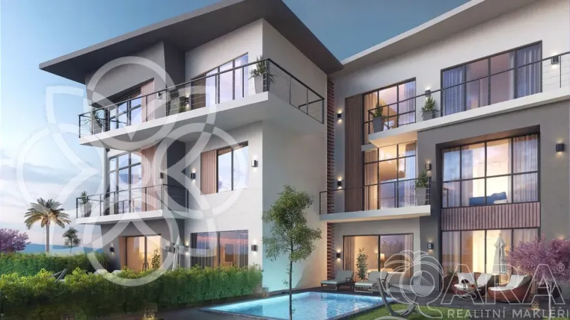 Prodej bytu 3+kk, sahl hasheesh,Egypt, 98 m2