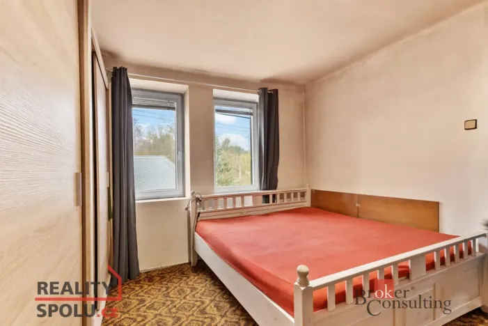 Prodej rodinného domu, Smržovka, Hlavní, 182 m2