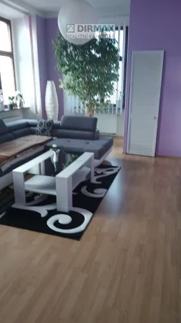 Pronájem bytu 2+1, Toužim, Farní, 66 m2