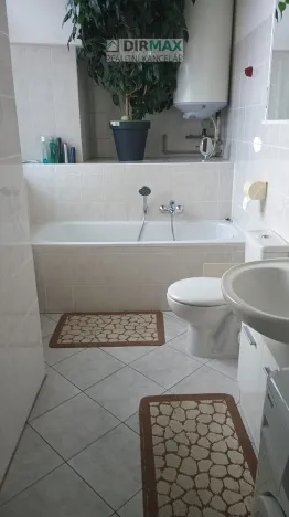 Pronájem bytu 2+1, Toužim, Farní, 66 m2