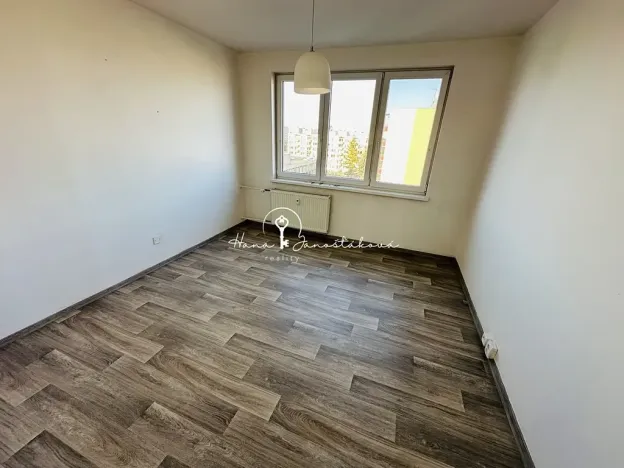Pronájem bytu 3+1, České Budějovice, Sokolská, 63 m2