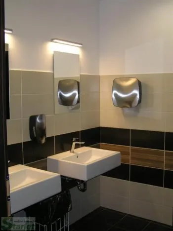 Pronájem kanceláře, Praha - Stodůlky, Prusíkova, 19 m2