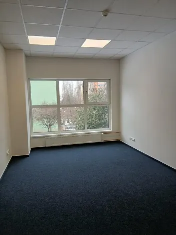 Pronájem kanceláře, Praha - Stodůlky, Prusíkova, 19 m2