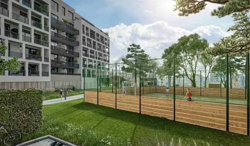 Prodej bytu 2+kk, Praha - Ruzyně, Stočesova, 57 m2