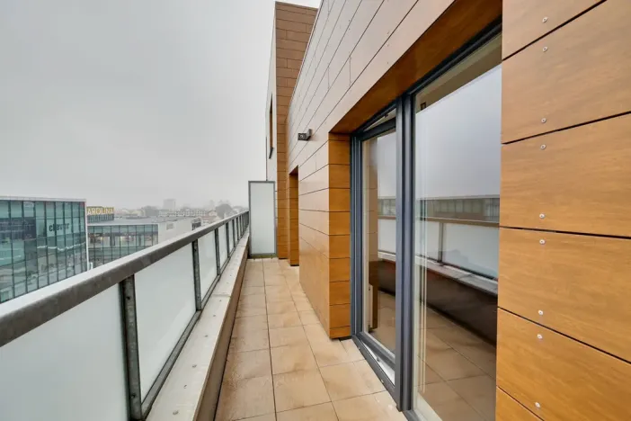 Pronájem bytu 2+kk, Ostrava, Jantarová, 53 m2