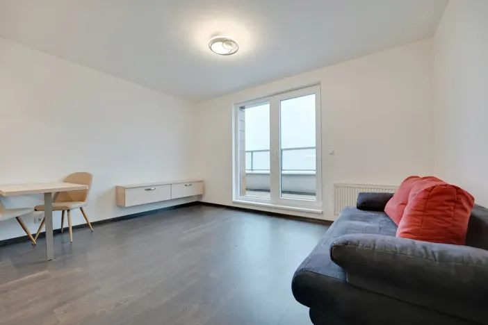 Pronájem bytu 2+kk, Ostrava, Jantarová, 53 m2