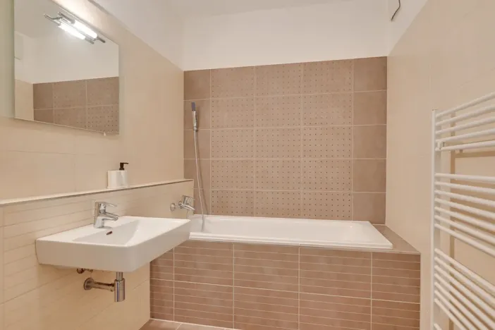 Pronájem bytu 2+kk, Ostrava, Jantarová, 53 m2