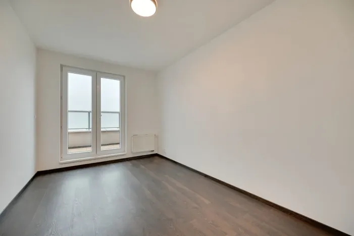 Pronájem bytu 2+kk, Ostrava, Jantarová, 53 m2
