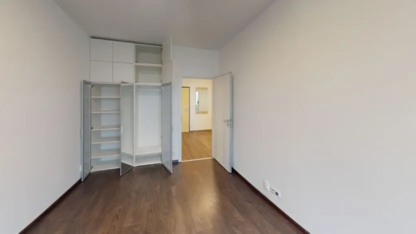 Pronájem bytu 2+kk, Ostrava, Jantarová, 53 m2