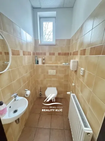 Pronájem kanceláře, Hlučín, Ostravská, 22 m2