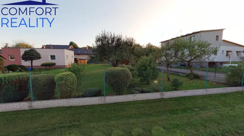 Prodej pozemku pro bydlení, Paskov, Mírová, 672 m2