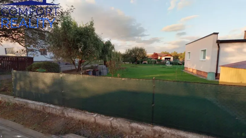 Prodej pozemku pro bydlení, Paskov, Mírová, 672 m2