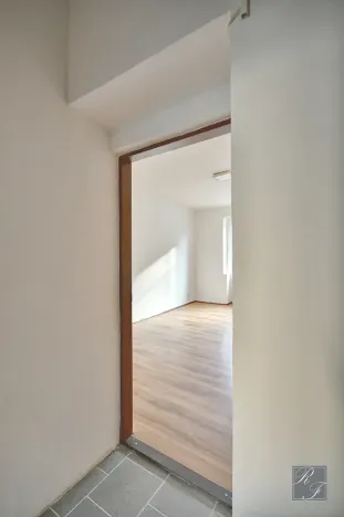 Prodej bytu 1+kk, Ústí nad Labem, Truhlářova, 24 m2