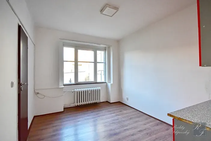 Prodej bytu 1+kk, Ústí nad Labem, Truhlářova, 17 m2