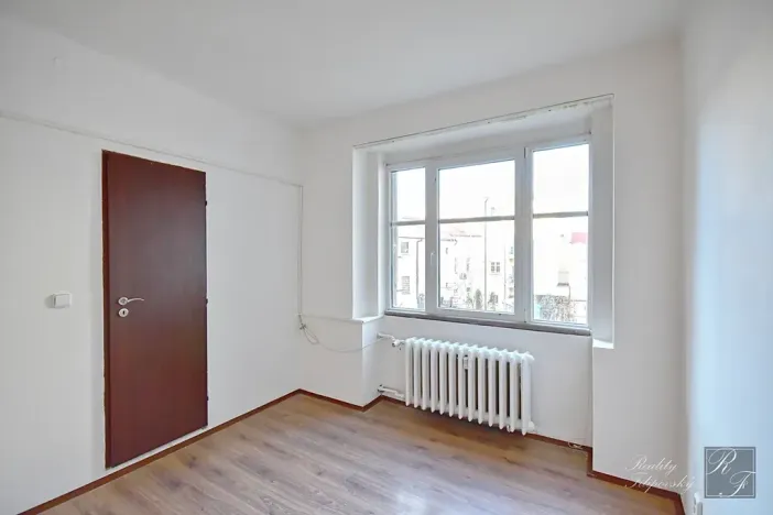 Prodej bytu 1+kk, Ústí nad Labem, Truhlářova, 17 m2