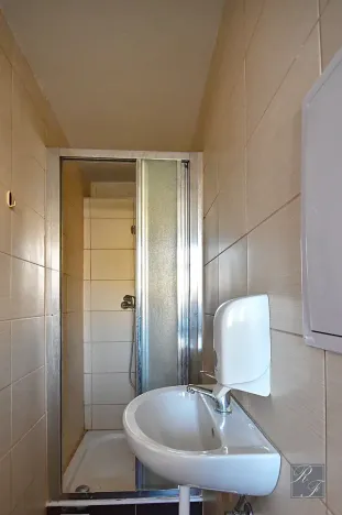 Prodej bytu 1+kk, Ústí nad Labem, Truhlářova, 17 m2