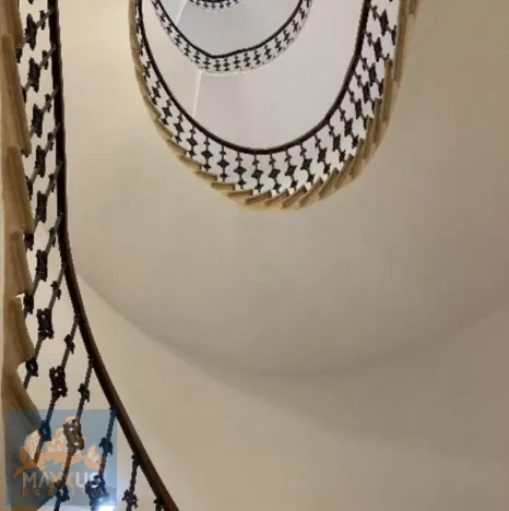 Pronájem kanceláře, Praha - Nové Město, Jindřišská, 343 m2