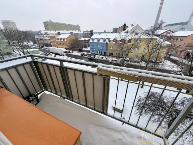 Prodej bytu 2+1, Teplice, Libušina, 55 m2