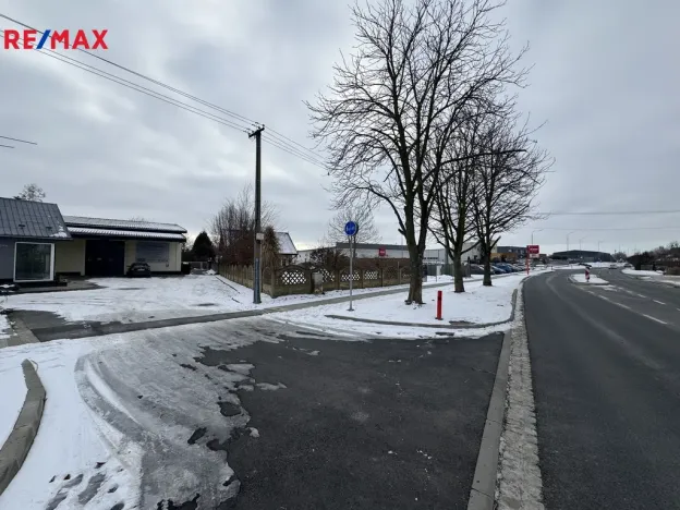 Pronájem obchodního prostoru, Velká Bystřice, ČSA, 354 m2