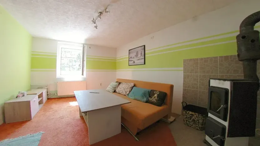 Prodej rodinného domu, Plzeň, Strnadova, 315 m2