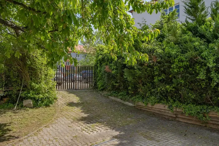 Prodej rodinného domu, Plzeň, Strnadova, 315 m2