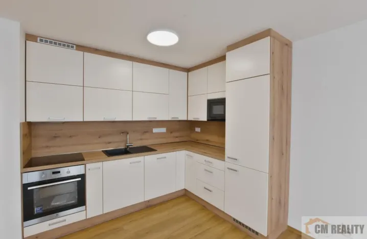 Pronájem bytu 2+kk, Bedihošť, Sv. Václava, 59 m2