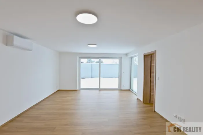 Pronájem bytu 2+kk, Bedihošť, Sv. Václava, 59 m2