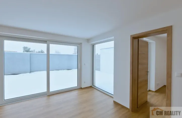 Pronájem bytu 2+kk, Bedihošť, Sv. Václava, 59 m2