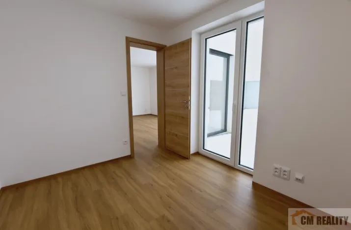 Pronájem bytu 2+kk, Bedihošť, Sv. Václava, 59 m2