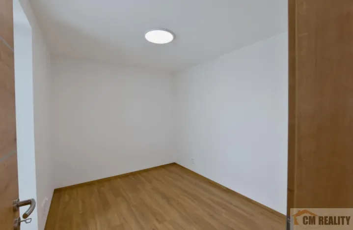 Pronájem bytu 2+kk, Bedihošť, Sv. Václava, 59 m2