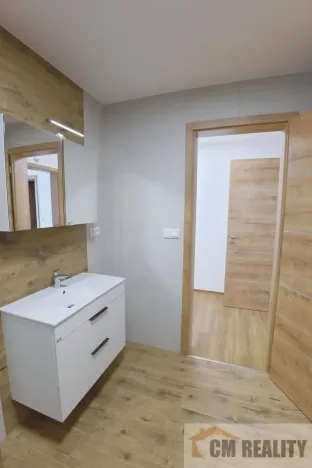 Pronájem bytu 2+kk, Bedihošť, Sv. Václava, 59 m2