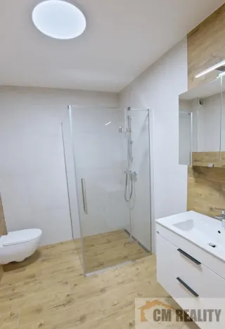 Pronájem bytu 2+kk, Bedihošť, Sv. Václava, 59 m2