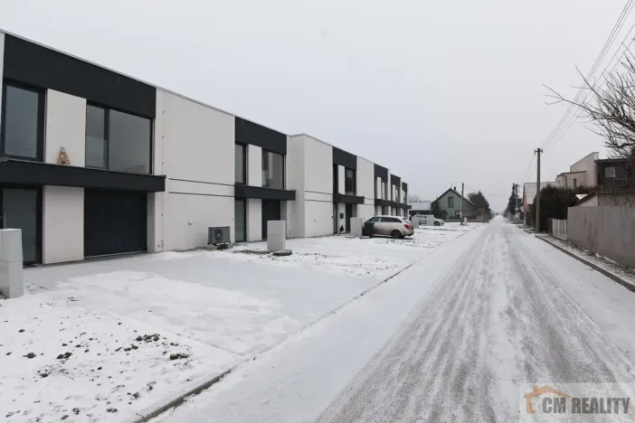 Pronájem bytu 2+kk, Bedihošť, Sv. Václava, 59 m2