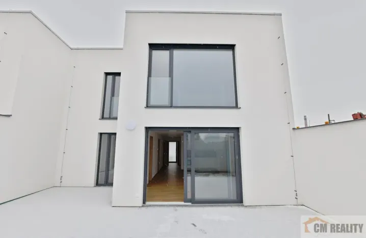 Pronájem bytu 2+kk, Bedihošť, Sv. Václava, 59 m2