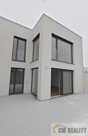 Pronájem bytu 2+kk, Bedihošť, Sv. Václava, 59 m2
