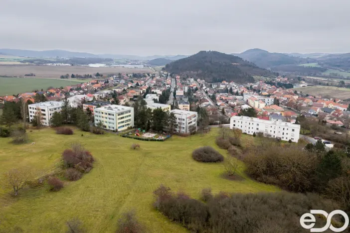 Prodej bytu 3+kk, Zdice, Velizská, 64 m2